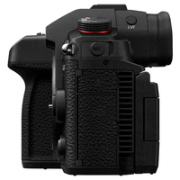 Panasonic Lumix GH7 Mirrorless Camera 12-35mm Leica Pro Kit