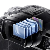 Nikon Z6 III with Z 24-120mm f/4 S Lens