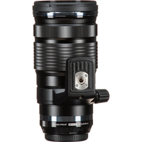 OM SYSTEM M.Zuiko Digital ED 40-150mm f/2.8 PRO Lens - Black