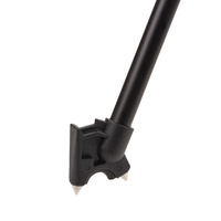 Benro KH26PC Video Tripod with K5 Head