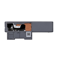 Canon Selphy Square QX20 Printer - Black