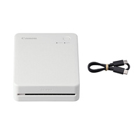 Canon Selphy Square QX20 Printer - White