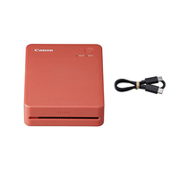 Canon Selphy Square QX20 Printer - Red
