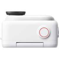 Insta360 GO3S with 128GB Memory (White)