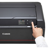 Canon imagePROGRAF PRO-1100 Professional Photo Printer