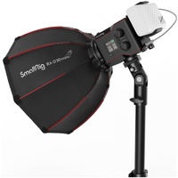 SmallRig RC 60B COB LED Video Light 4376
