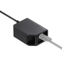 Sony DC-C1 DC Coupler for NP-FZ100 or NP-FW50 Batteries