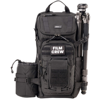 Think Tank DarkLight 14L Backpack - Black