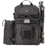 Think Tank DarkLight 20L Backpack - Black