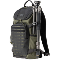 Think Tank DarkLight 14L Backpack - Green