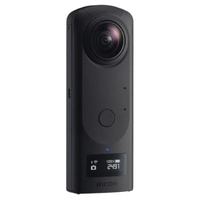 Ricoh Theta Z1 360° Camera (51GB)