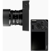 Sigma BF Digital Camera - Black