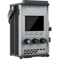 Nanlite Alien 150C RGBWW LED Panel