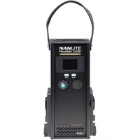 Nanlite PavoSlim 240B LED Bi-Colour Panel Light
