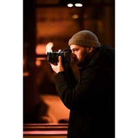 Nikon Z5II Mirrorless Camera with Nikkor Z 24-70mm f/4 S Lens