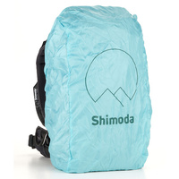 Shimoda Action X25 V2 Starter Kit - Black