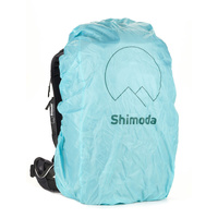 Shimoda Action X40 V2 Starter Kit - Black