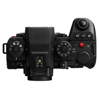 Panasonic Lumix S1 II Mirrorless Camera