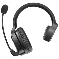 Saramonic WiTalk5 WT5S Full-Duplex 5-Person Wireless Headset Intercom System