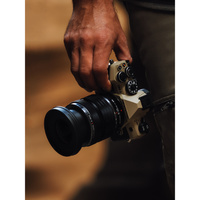 OM SYSTEM OM-5 Mark II with M.Zuiko Digital ED 12-45mm f/4 Pro Lens - Black