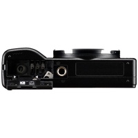 Ricoh GR IV Digital Camera - Black