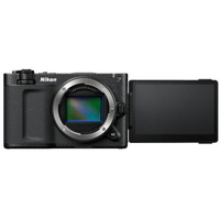 Nikon ZR Cinema Camera