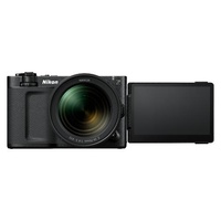 Nikon ZR with Z 24-70mm f/4 S Lens