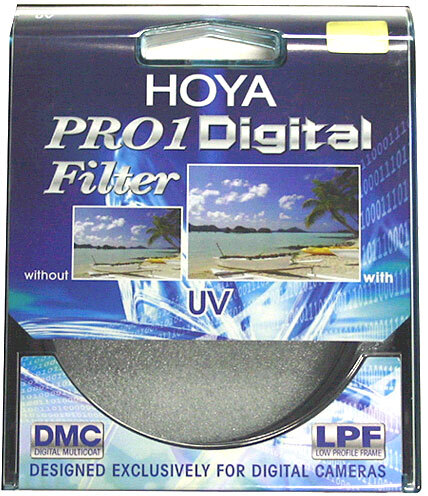 hoya 77mm pro1 digital uv filter