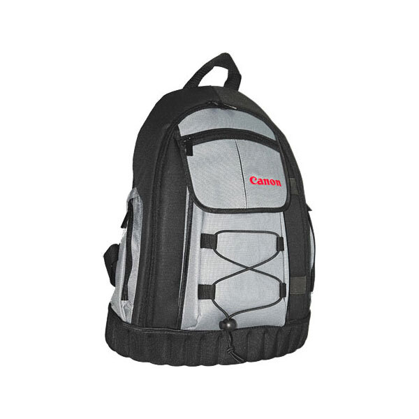 Canon photo discount backpack
