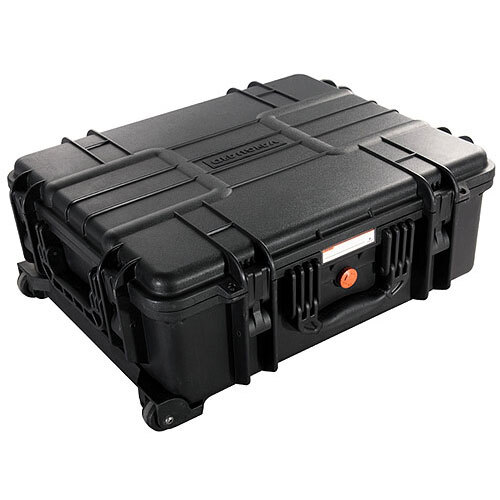 Vanguard deals camera case