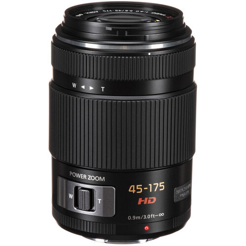 panasonic lumix lenses micro four thirds