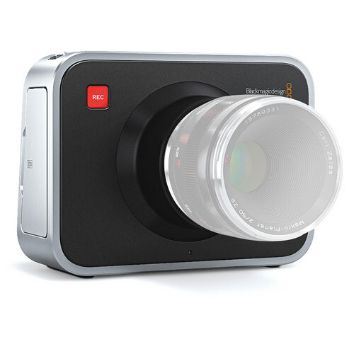 movies filmed with blackmagic cinema camera