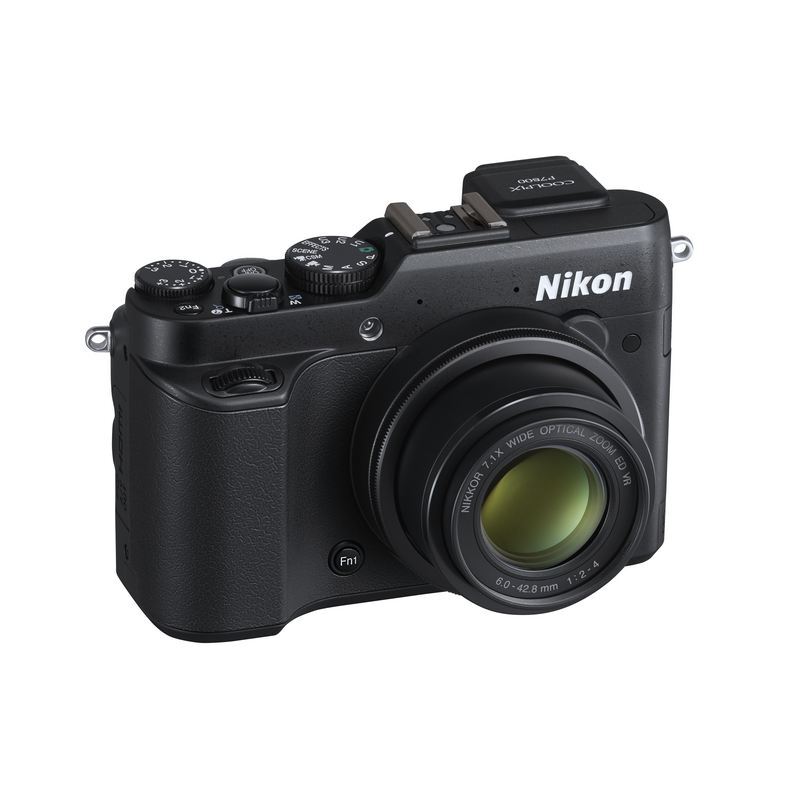 coolpix p7800