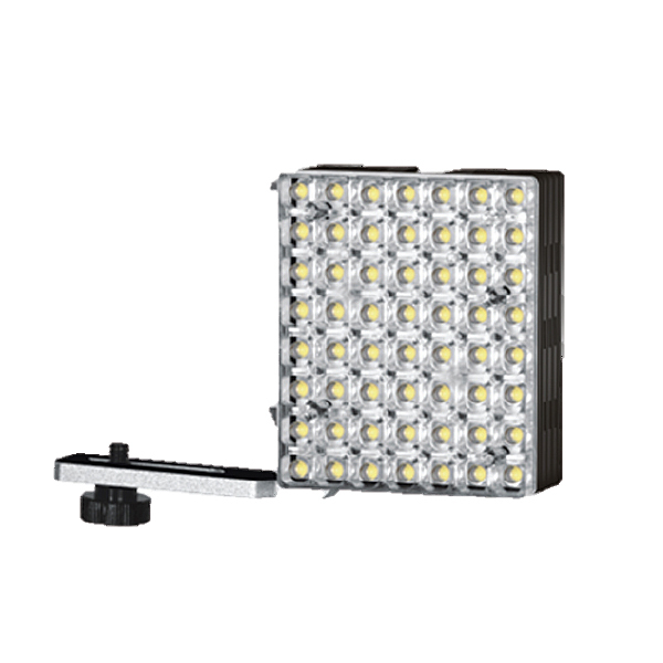 Portable led on sale light panel