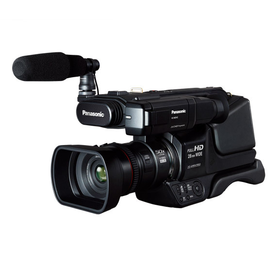 panasonic mdh2 second hand