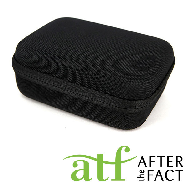 Hard shell camera case shop