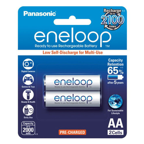 Product main image