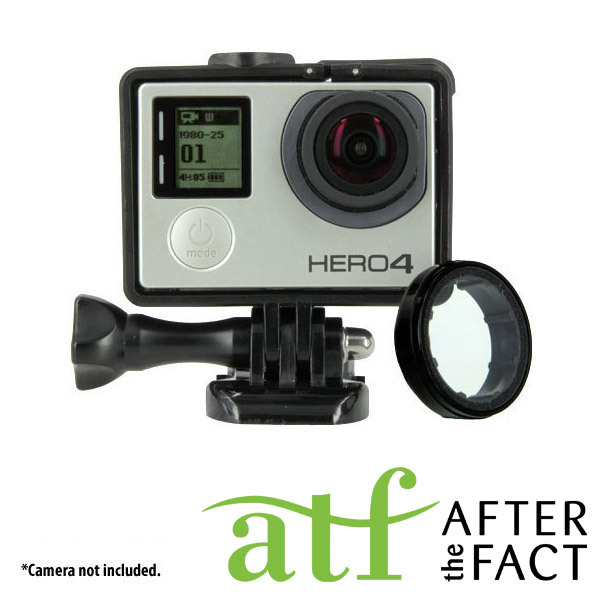 Atf Camera Frame ATF Framed Ex-Demo | Digital Camera Warehouse