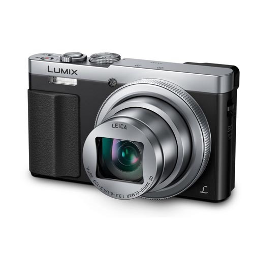 panasonic lumix tz80 30x zoom compact digital camera
