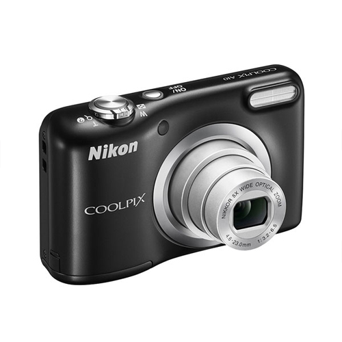 Nikon coolpix sales a10