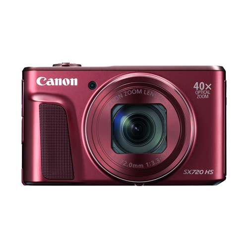 Canon PowerShot SX720 HS  Digital Camera Warehouse