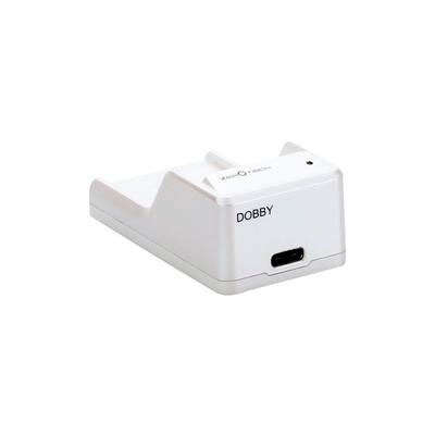 Dobby battery clearance
