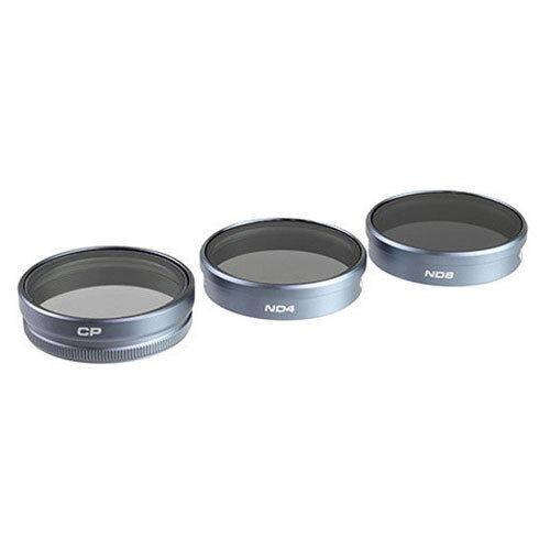 dji phantom 4 pro lens cover