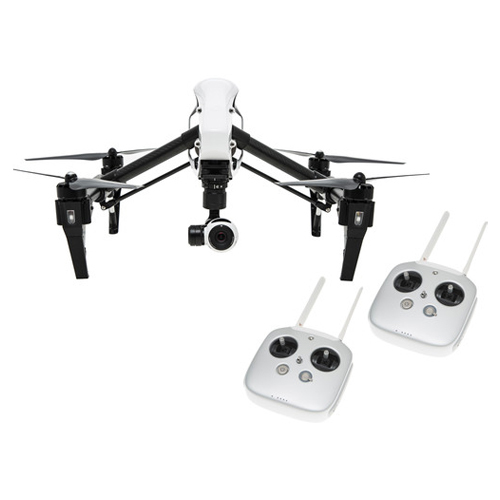 Inspire 1 x3 deals