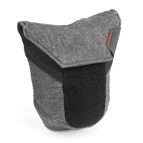 Peak design cheap lens pouch