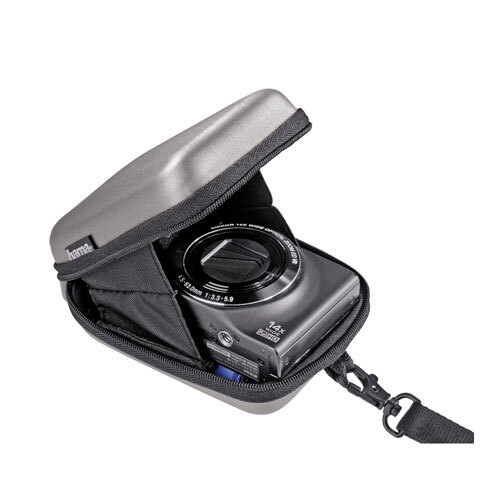 Hama Compact Camera Hardcase Digital Camera Warehouse