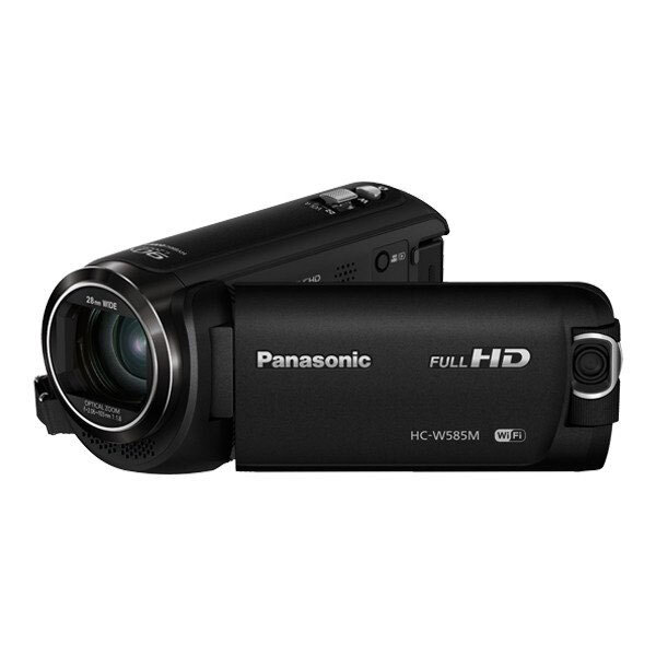 Panasonic HC-W585M Camcorder | Digital Camera Warehouse