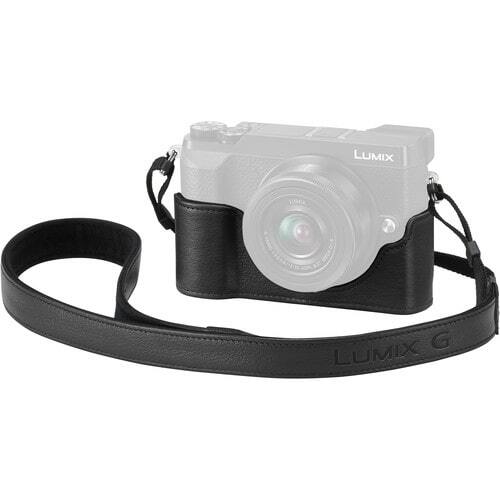 gx85 underwater housing