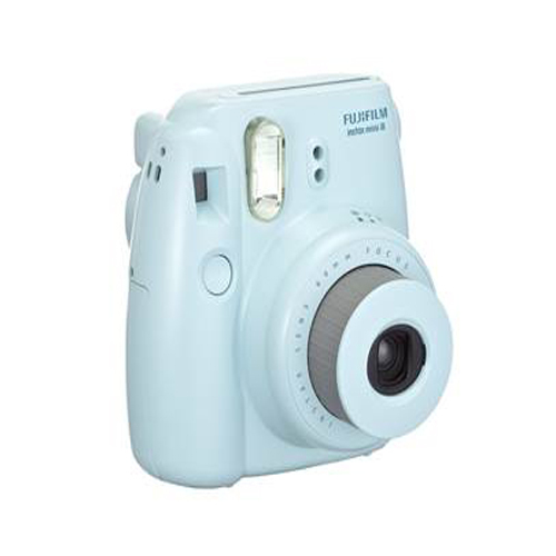 Capture Memories with the Fujifilm Instax Mini 9 Camera