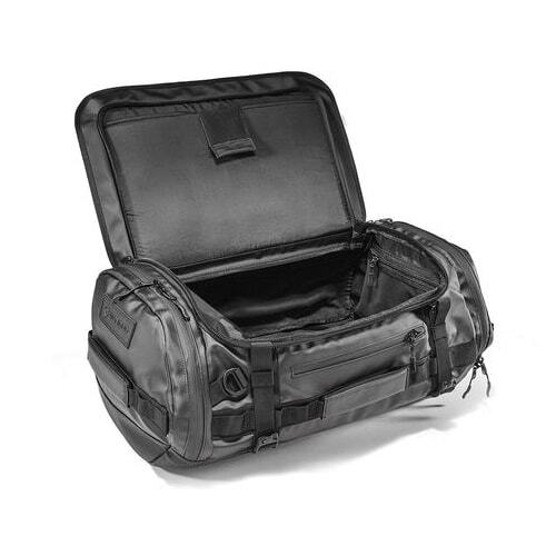 WANDRD HEXAD Carryall Duffel Bag 60L Digital Camera Warehouse